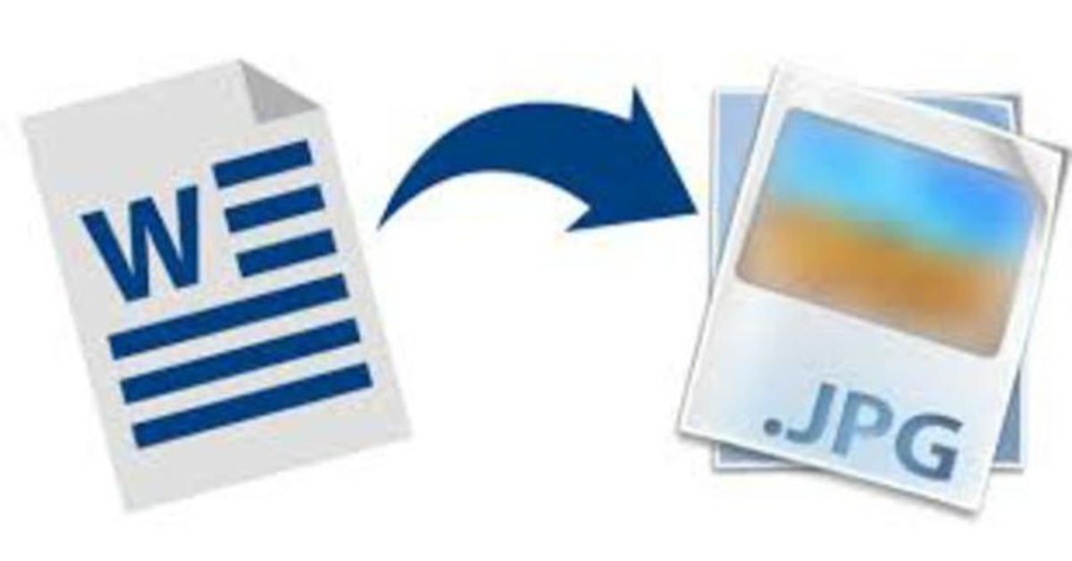 Convertir En Word Gratuit