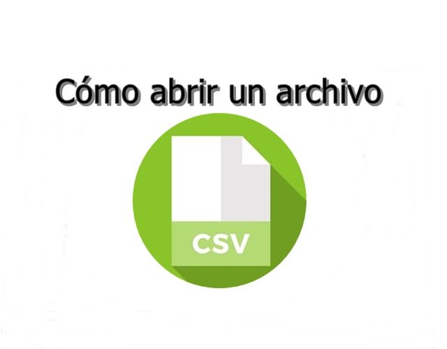 C Mo Abrir Un Archivo Csv F Cil R Pido Y En Muy Pocos Pasos