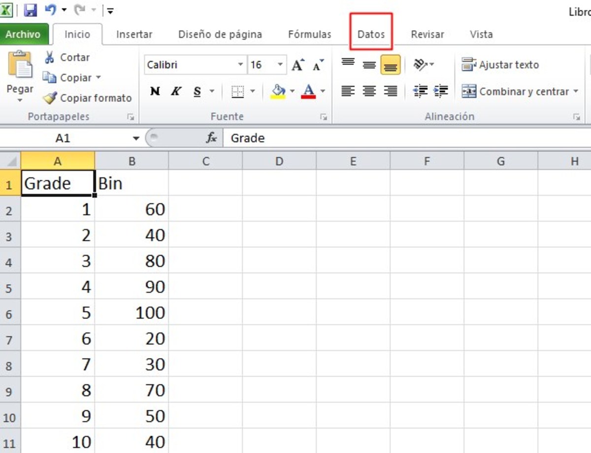 Pasos Para Abrir Un Archivo Csv En Excel Gu A Paso A Paso Mobile Legends