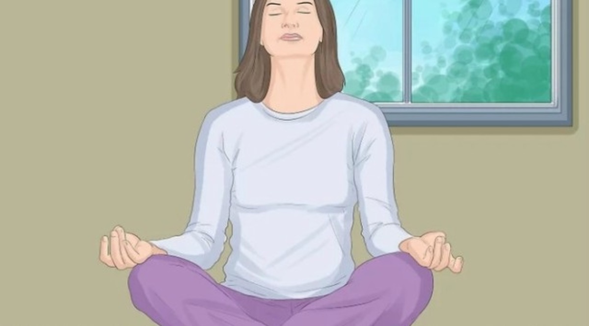 Cómo hacer meditación Budista de forma muy sencilla