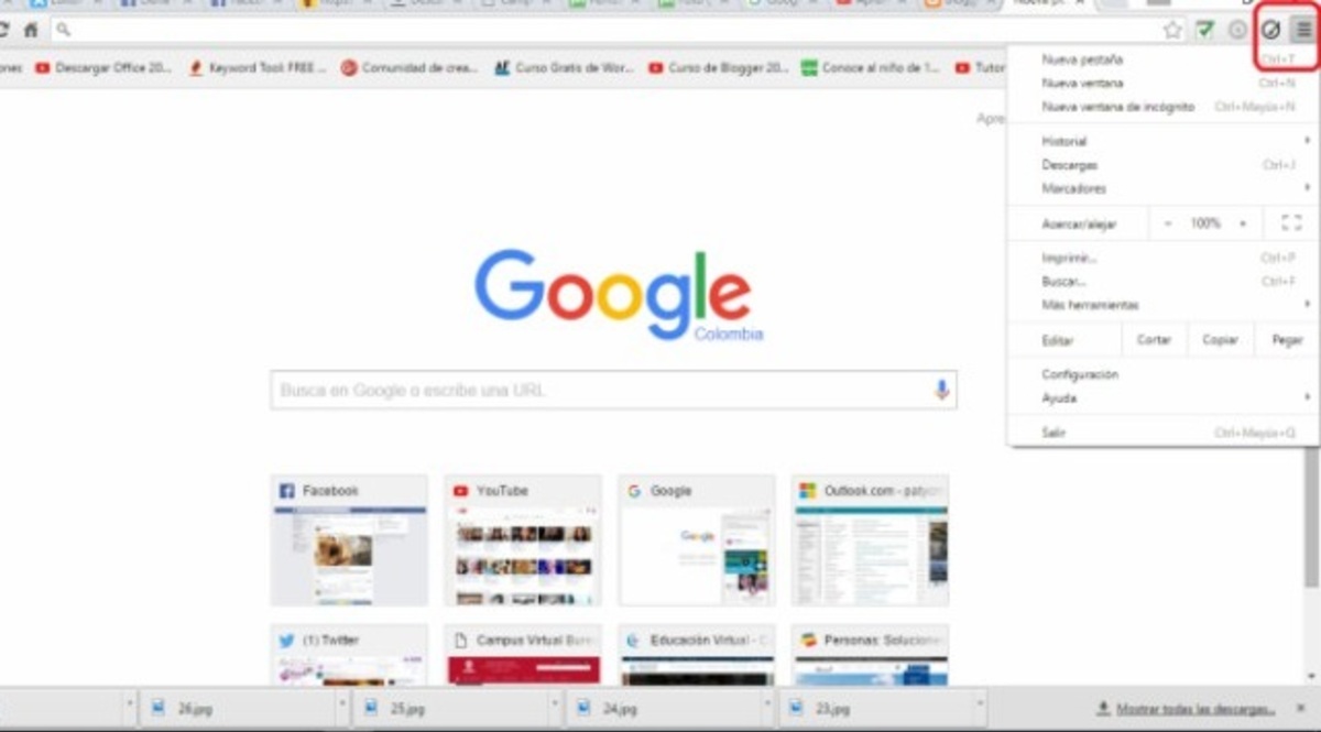 Cómo actualizar Google Chrome de una forma fácil