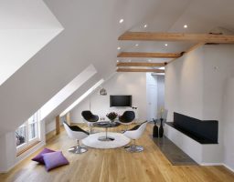 decoración de interiores