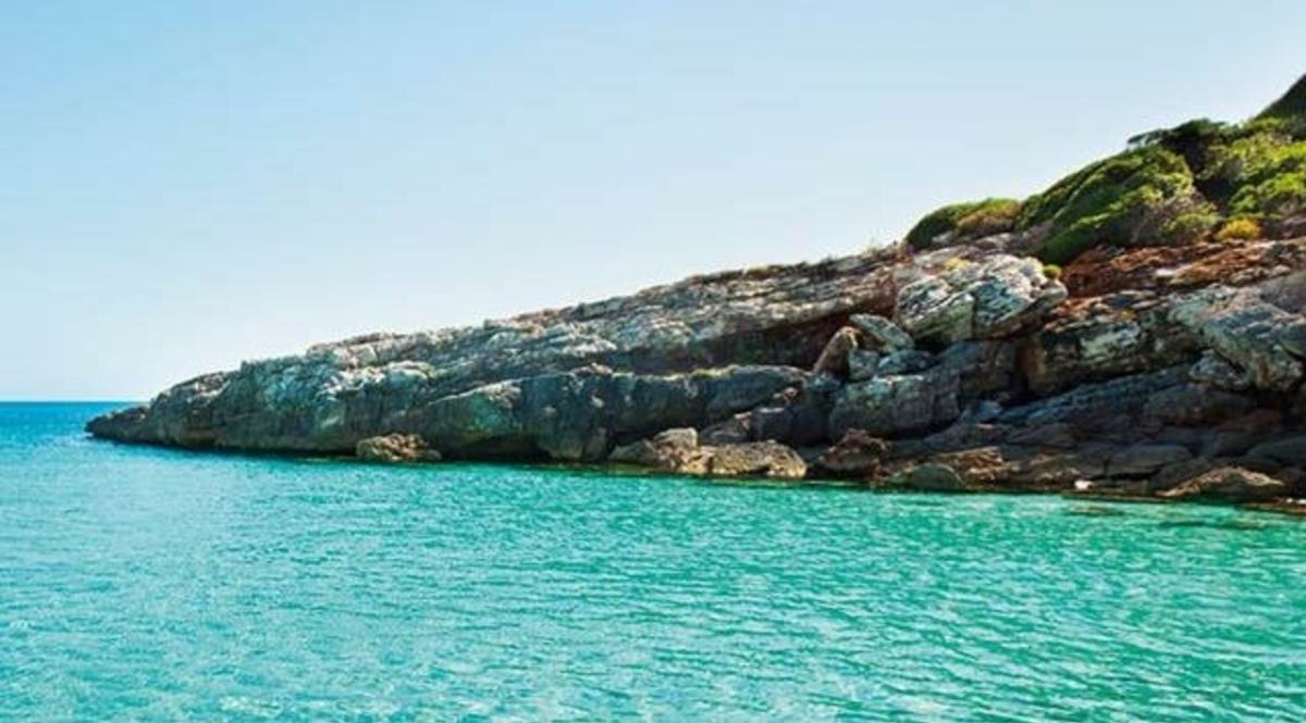 Cual Es La Isla Mas Grande De España