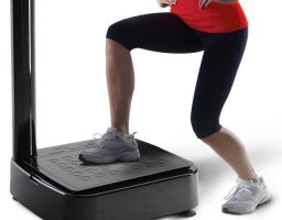 plataforma vibratoria