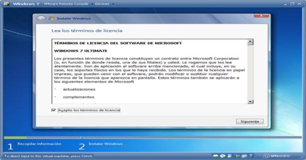 Cómo Formatear Windows 7 De Manera Rápida Y Sencilla 6039