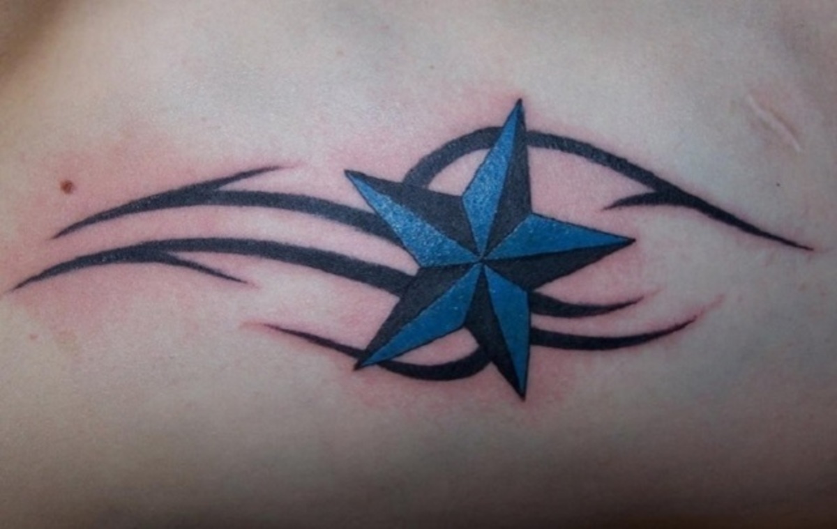 La Estrella De David Significado De Cada Punta
