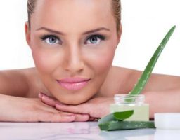 aloe vera