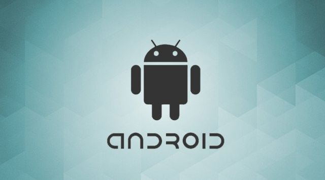 historial de navegación en Android
