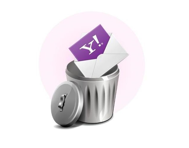 Yahoo correo