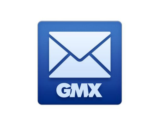 gmx en iPhone