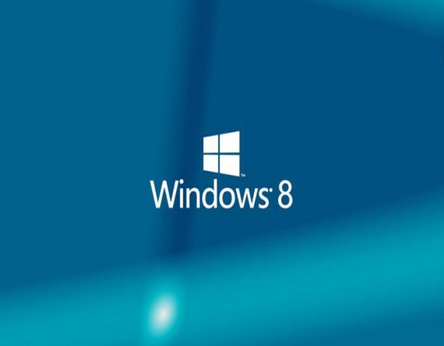 instalar Windows 8