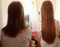 Como hacer el crecer el pelo más rápido