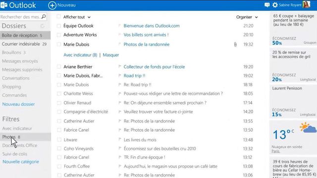 crear una cuenta hotmail