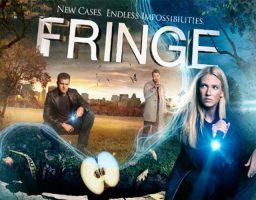 fringe online