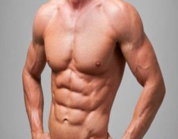 abdominales perfectos