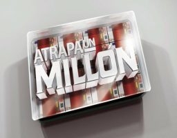 atrapa un millón