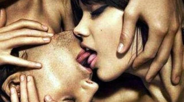 besar con lengua