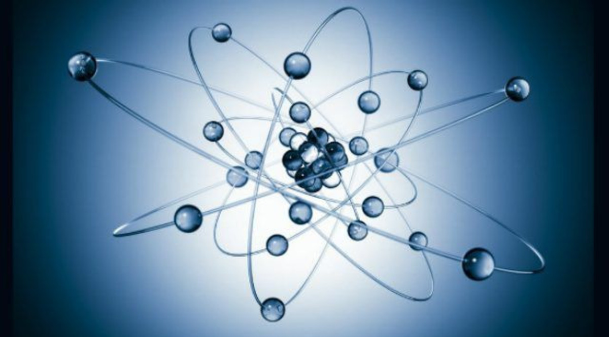 C mo Calcular Los Protones Neutrones Y Electrones Del tomo