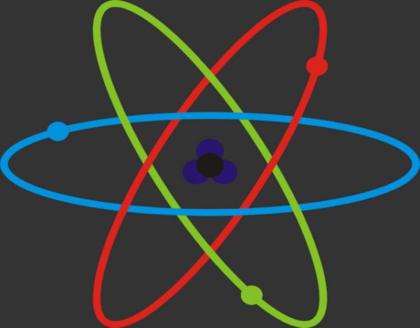 Cómo calcular los protones, neutrones y electrones del átomo