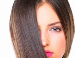 Cómo preparar una mascarilla casera para el pelo