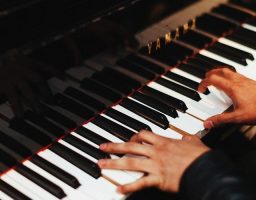 Los mejores pianistas del mundo