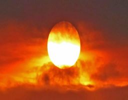 el sol