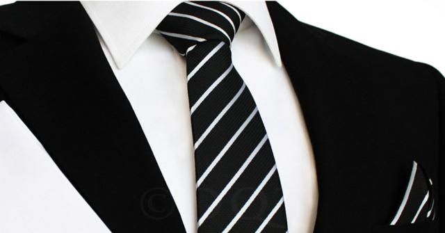 ¿Cómo hacer nudo de corbata fácil?