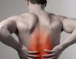 Ejercicio lumbar