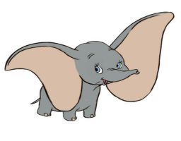 Cómo hacer un buen dibujo de elefante