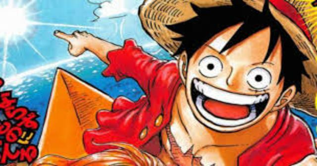 One Piece online en español