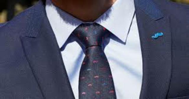 ¿Cómo hacer nudo de corbata fácil?