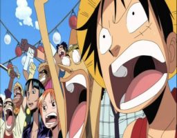 One Piece online en español