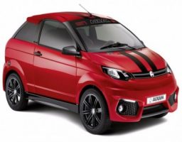 ¿que son los coches sin carnet?