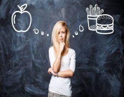Cómo hacer la dieta de las mil calorías