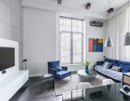 decorar un salón