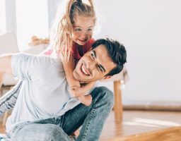 Cuándo es el Día del Padre