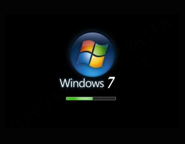 acelerar Windows 7