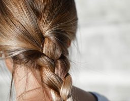 aclarar el pelo de forma natural