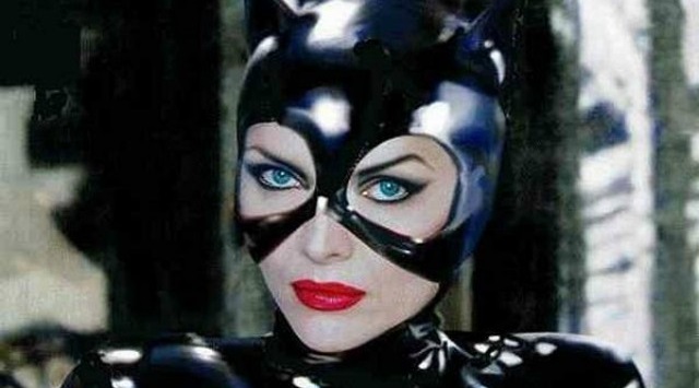 hacer un disfraz de Catwoman