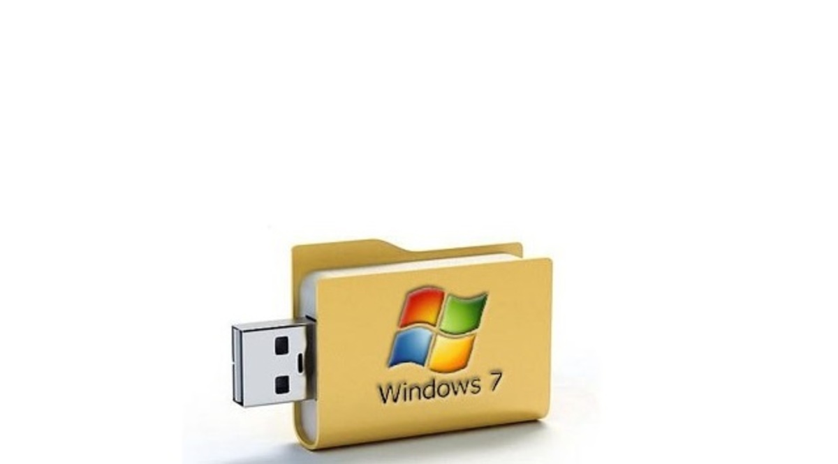 Windows 7 Desde Usb Cómo Instalar De Buena Manera 3953