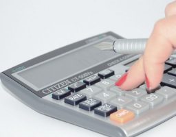 Cómo se calcula un porcentaje
