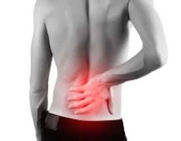 Ejercicios para fortalecer los lumbares