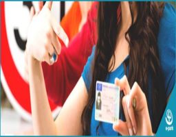 Cómo funciona el carnet por puntos 