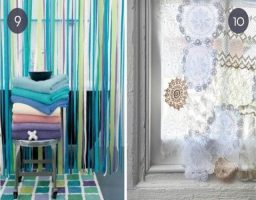 cortinas