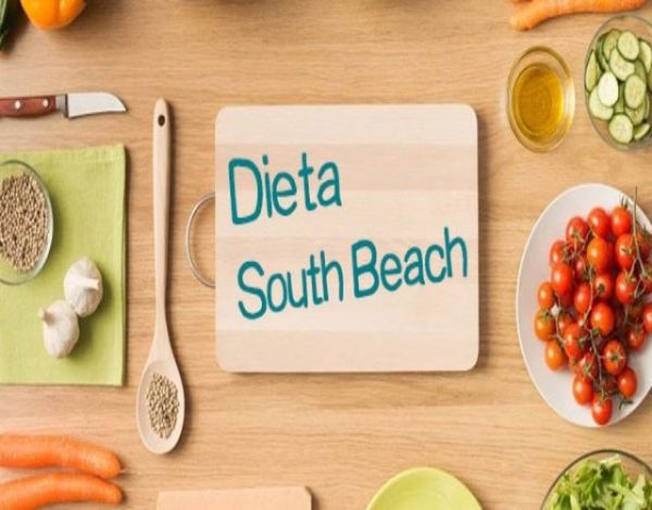 Cómo hacer la dieta South Beach