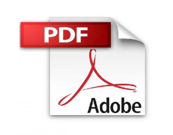 Cómo crear un PDF online