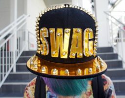 swag