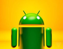 Cómo actualizar android