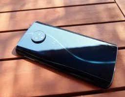 Cómo será el nuevo motorola moto g