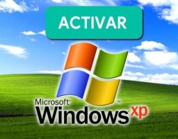 activar licencia de Windows XP